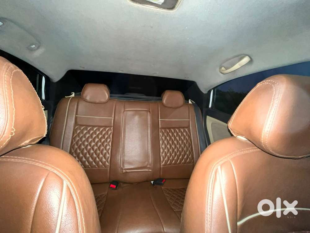 2014 Hyundai Fluidic Verna