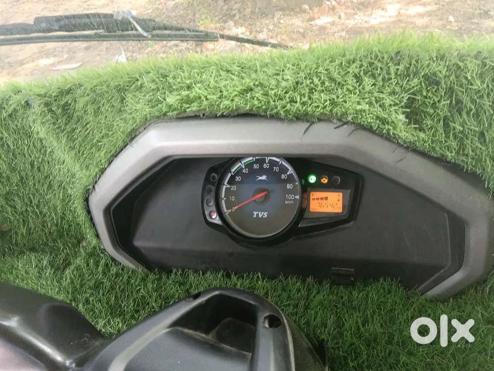 Three Wheeler