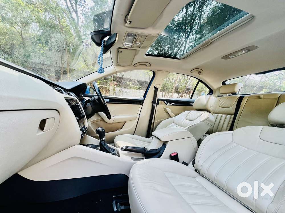 Skoda Octavia 1.8 Tsi At L K, 2018, Petrol