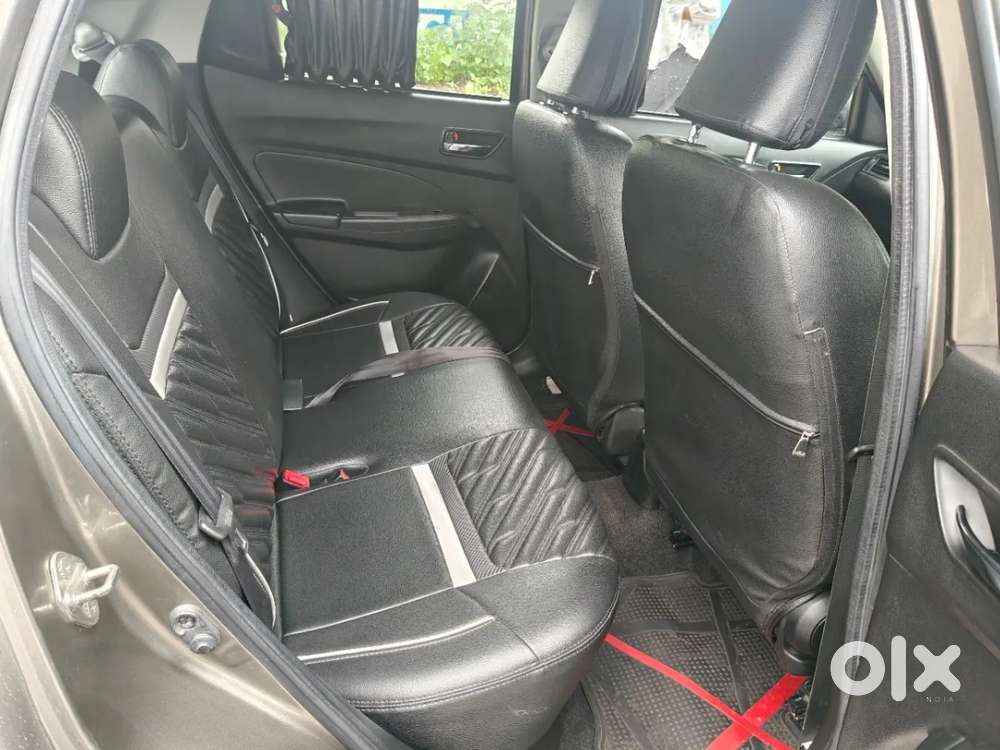 Maruti Suzuki Swift Amt Vxi, 2019, Petrol