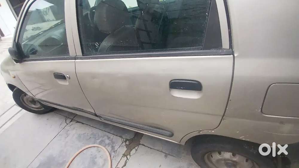 Maruti Suzuki Alto 2008