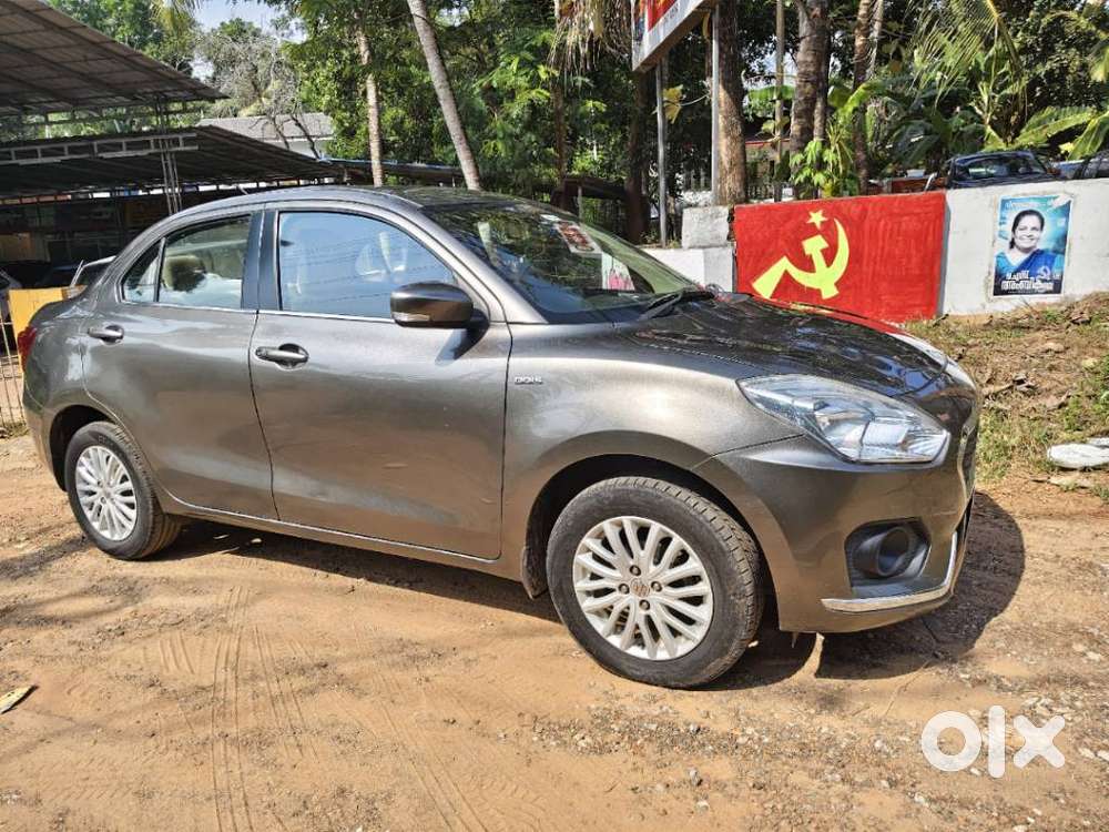 Maruti Suzuki Swift Dzire Zdi Bsiv, 2019, Diesel