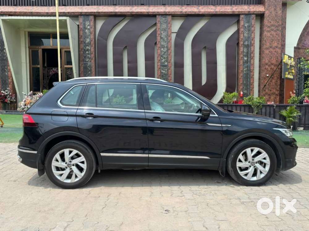 Volkswagen Tiguan 2.0 Elegance Tsi Dsg, 2022, Petrol