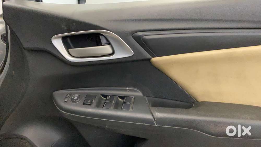 Honda Jazz 1.2 Sv I Vtec, 2016, Petrol