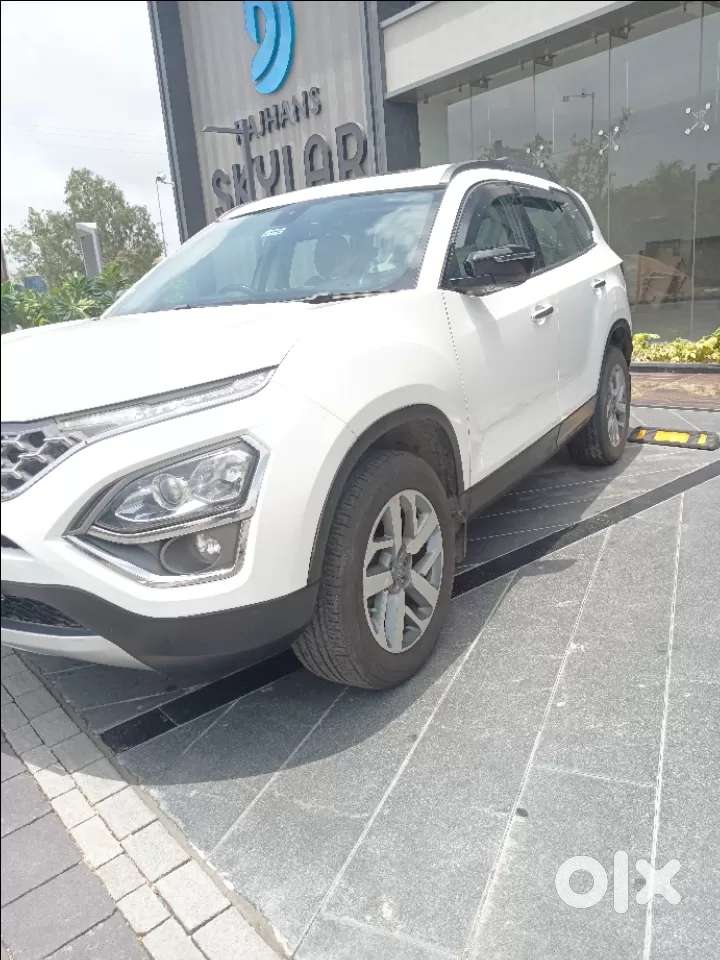 Tata Safari 2.0 Kryotec Xza Plus, 2021, Diesel
