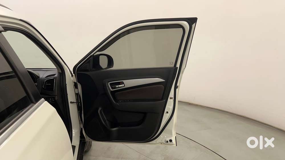 Toyota Urban Cruiser Cruiser Premium, 2022, Petrol