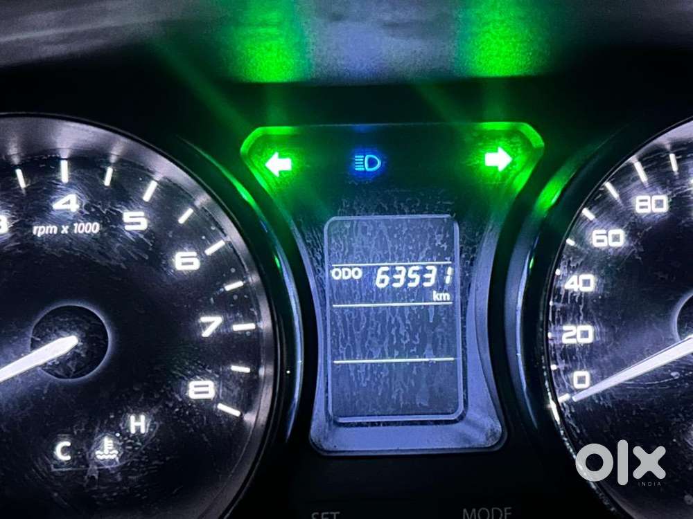 Tata Tiago 2018 Petrol 65000 Km Driven