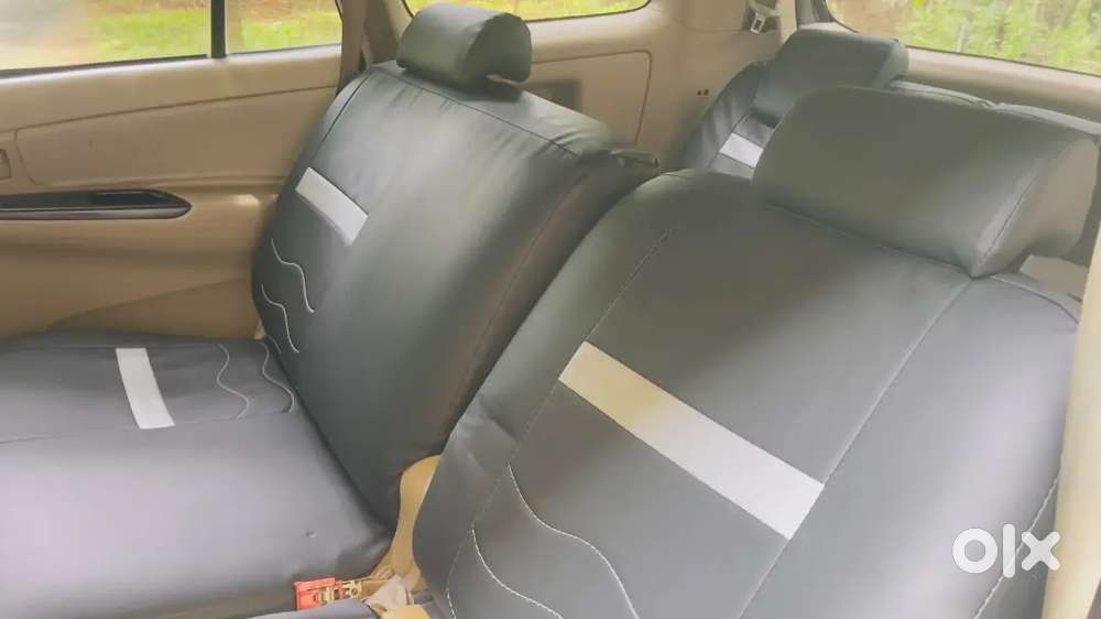 Toyota Innova Diesel Manual 2006
