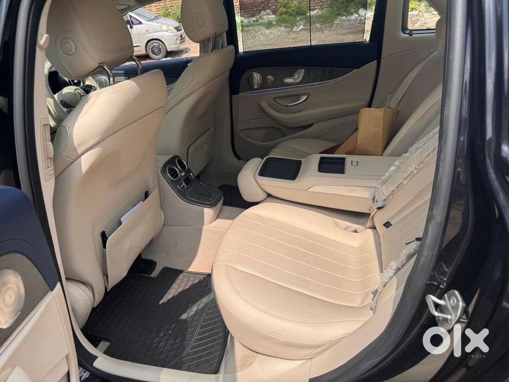 Mercedes-benz E-class E 200, 2023, Petrol