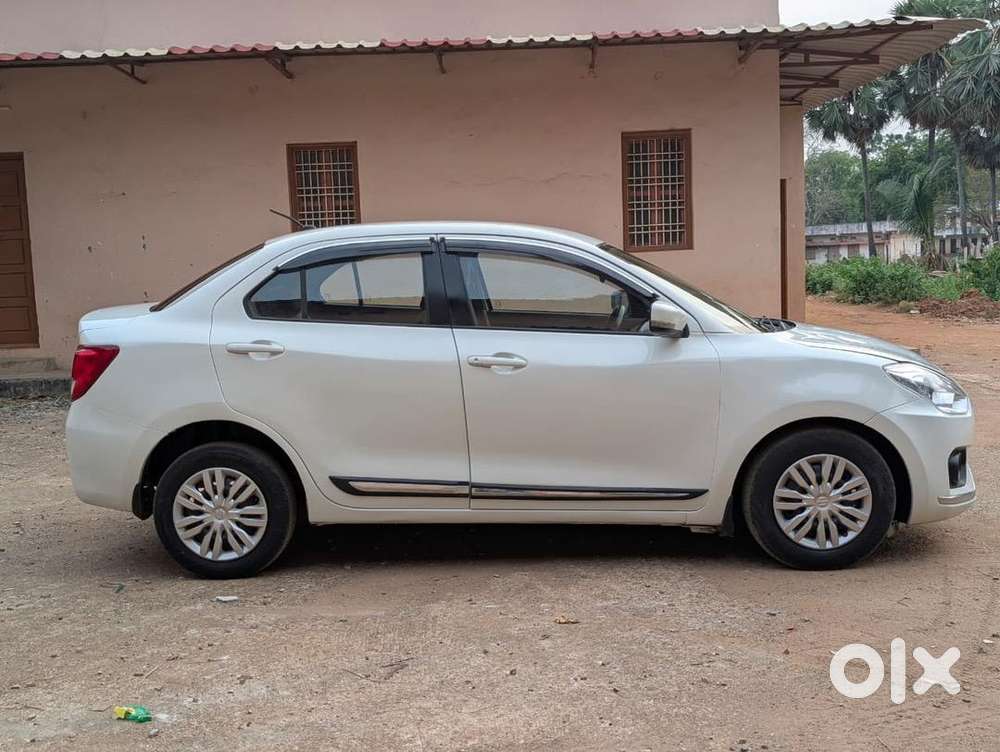 Maruti Suzuki Diesel 2018