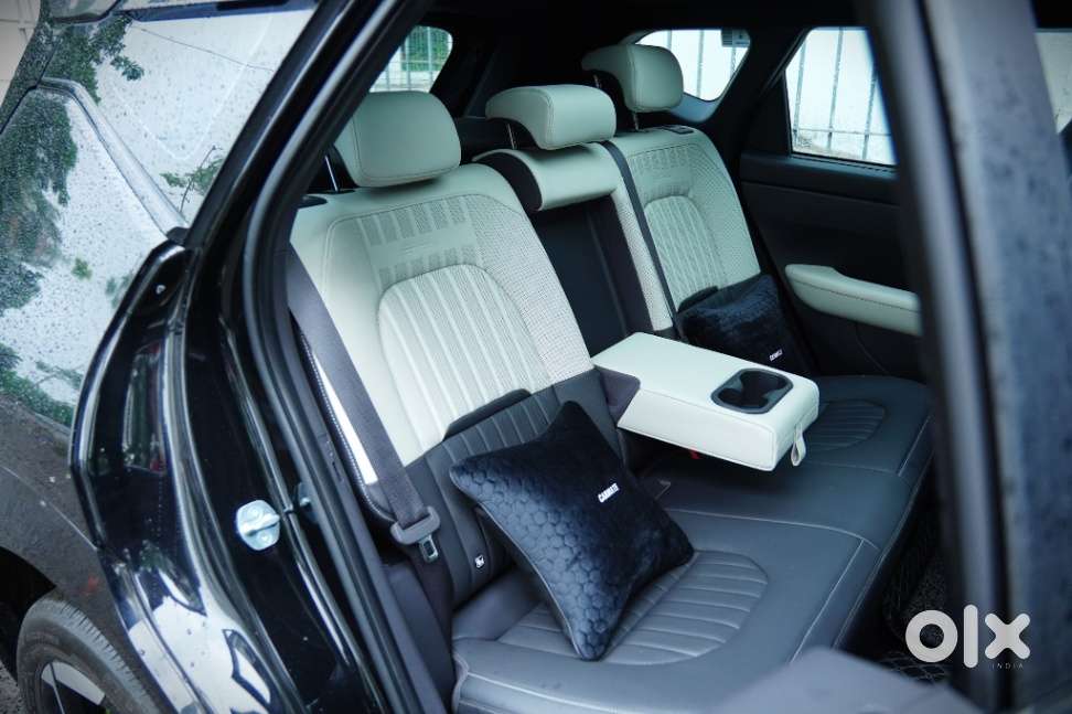 Kia Seltos 1.5 Gtx+ Diesel At, 2026, Diesel