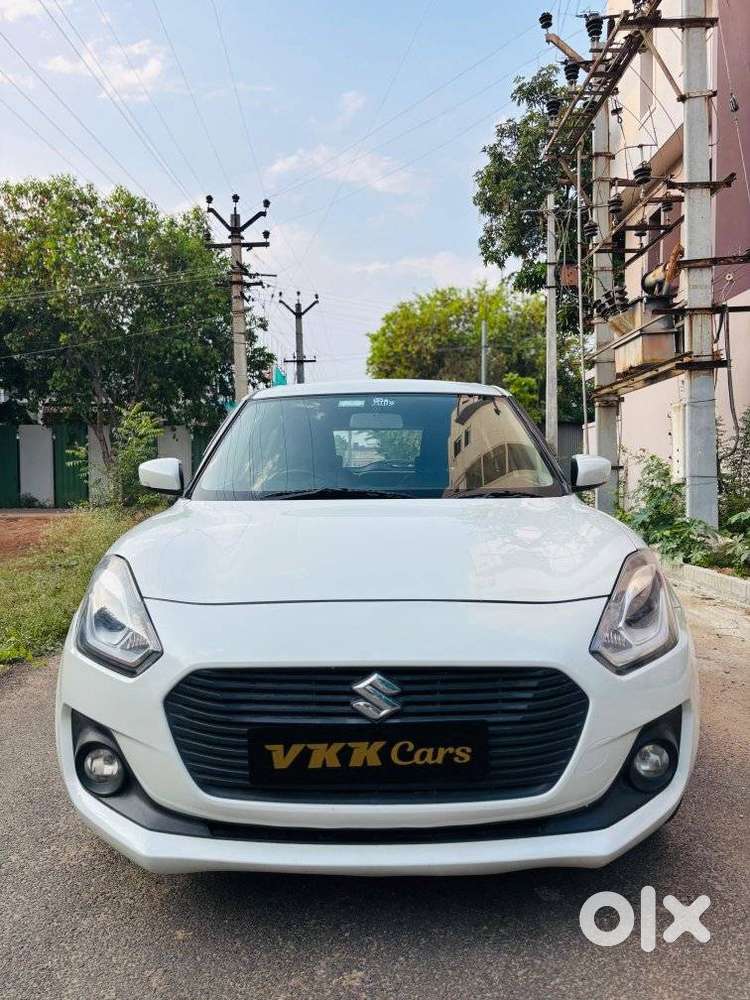 Maruti Suzuki Swift, 2018, Diesel