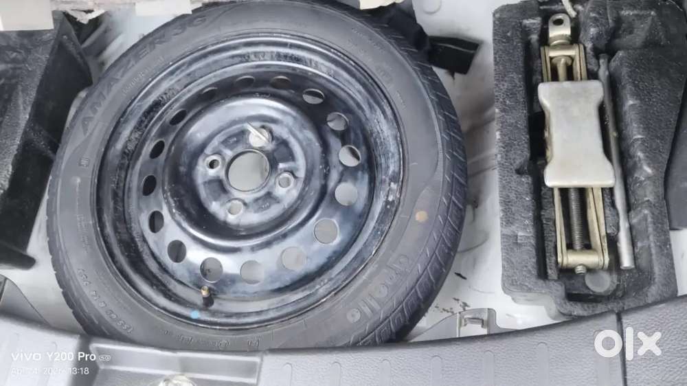 Maruti Suzuki Wagon R 2017 Petrol 52000 Km Driven