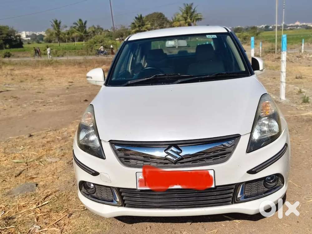 Maruti Suzuki Dzire 2016 Diesel 570000 Km Driven