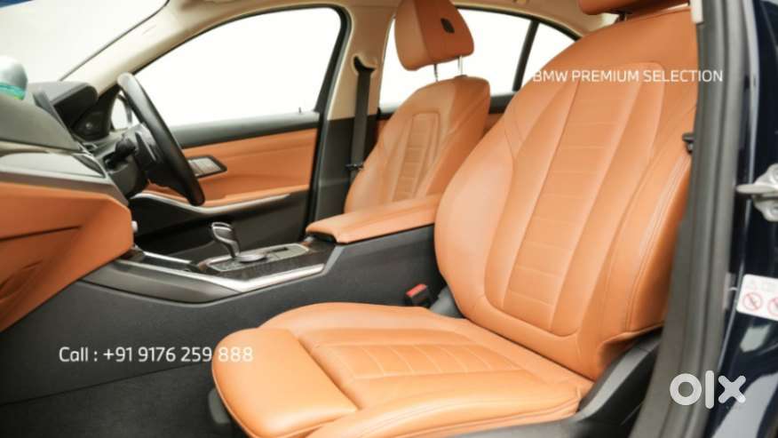 Bmw 3 Series Gran Limousine 2.0 330li M Sport First Edition, 2022, P..