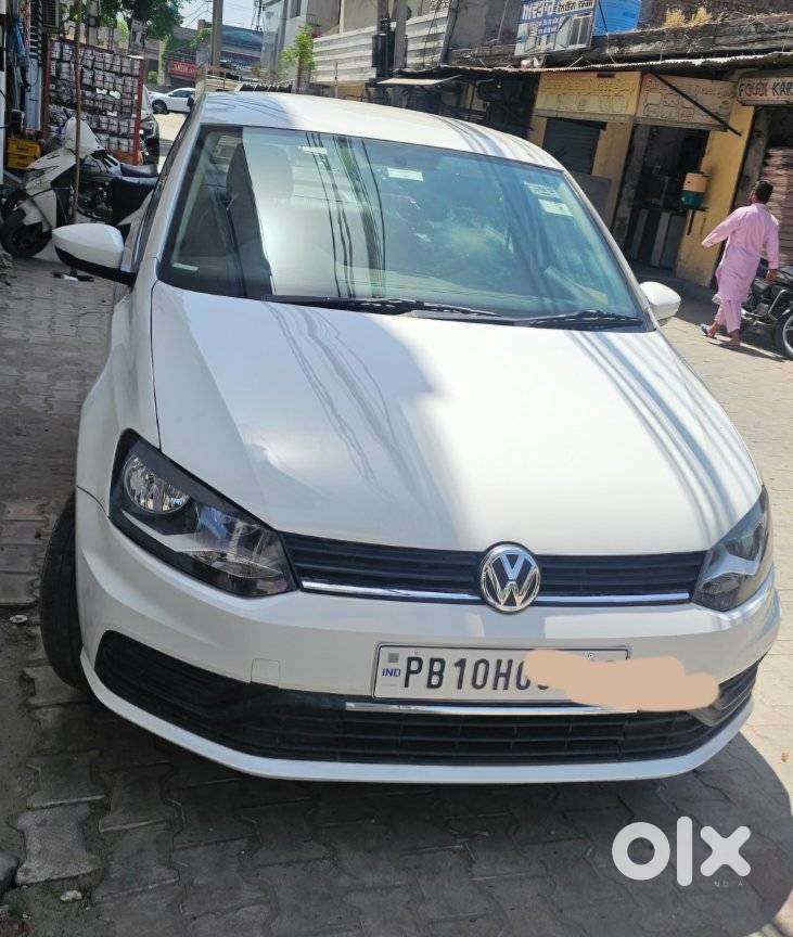 Volkswagen Ameo 1.5 Tdi Comfortline, 2019, Diesel