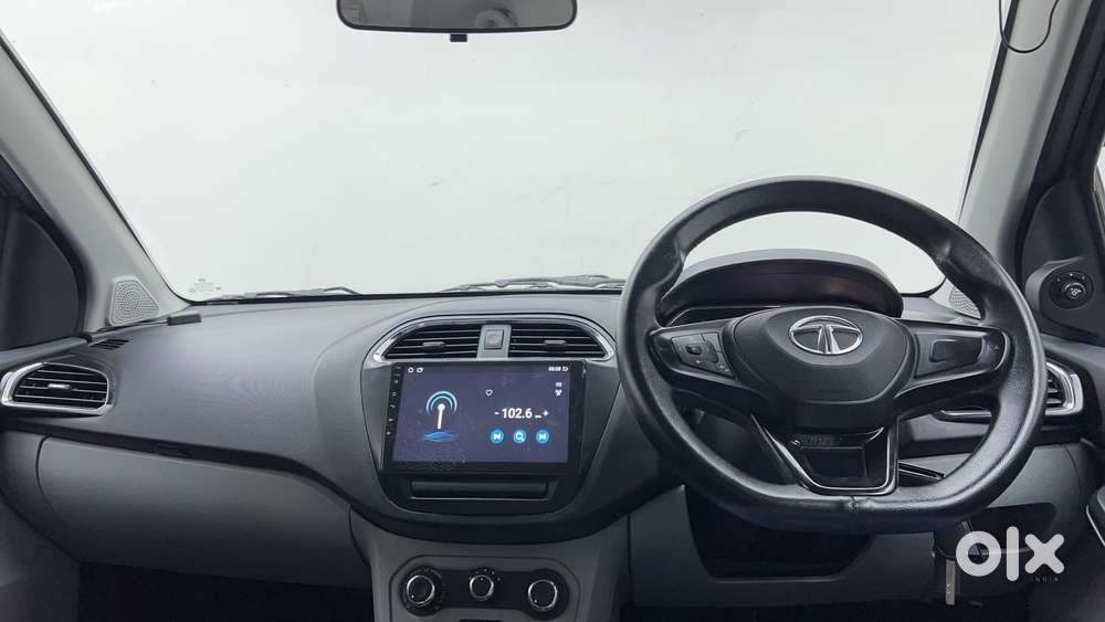 Tata Tiago 1.05 Revotorq Xt Option, 2022, Petrol