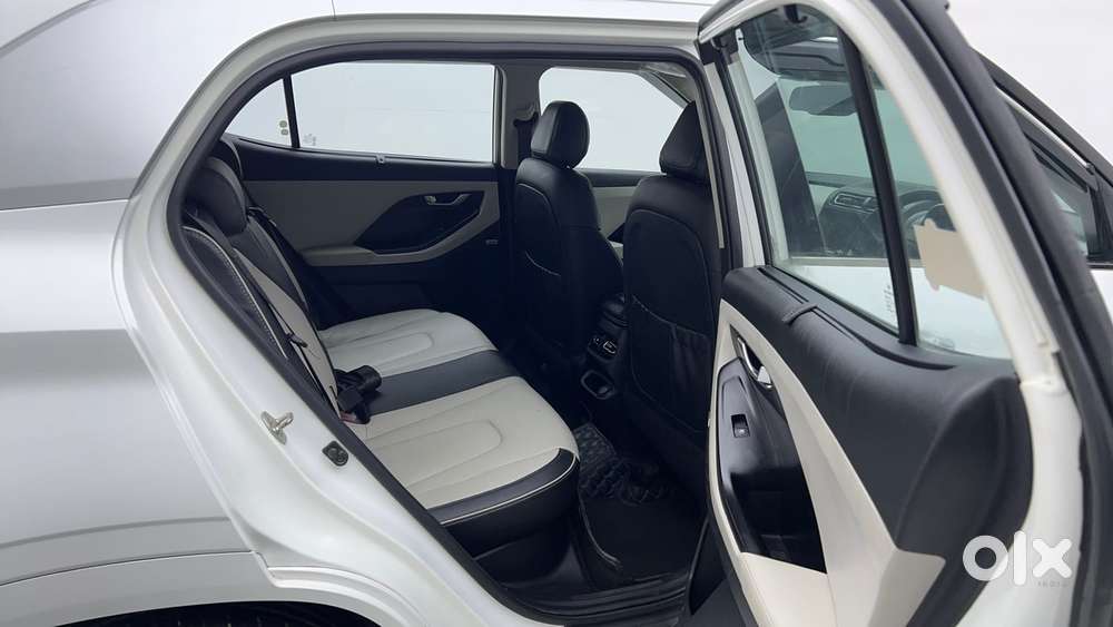 Hyundai Creta Sx (o) 1.5 Diesel, 2021, Diesel