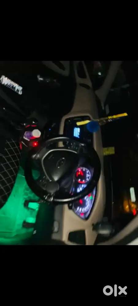 Ultimate Condition I20 Diesel 2018 1 Lac+ Extra Mods25 Kmpl Mileage