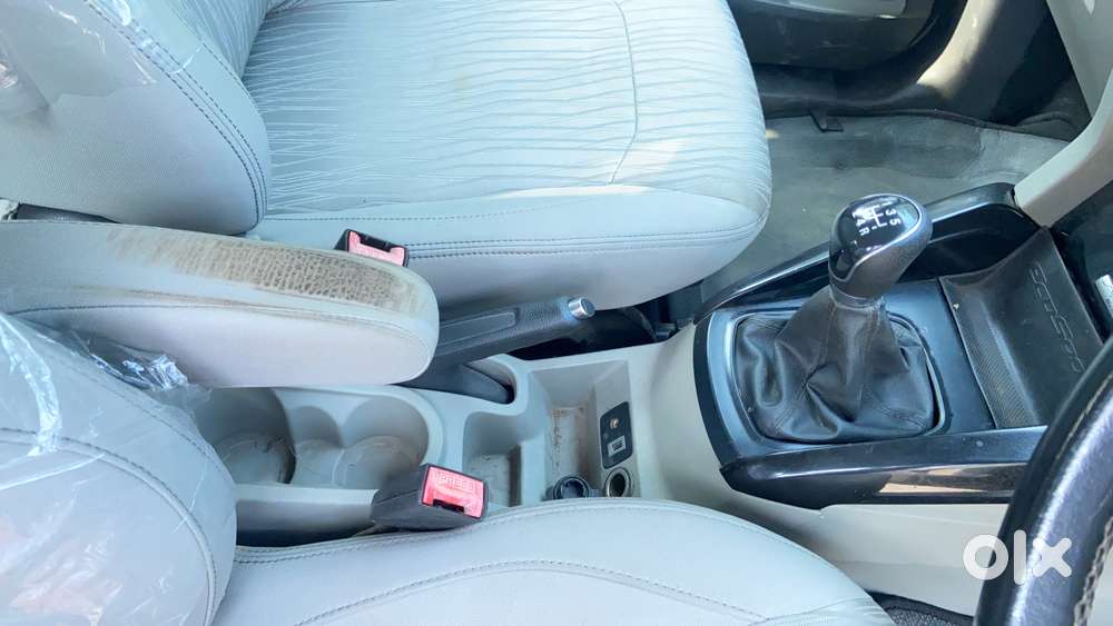 Ford Ecosport [2013-2015] 1.5 Titanium Tdci, 2014, Diesel