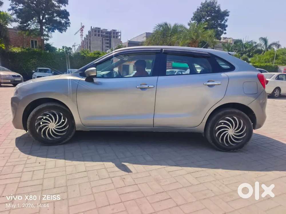 Maruti Suzuki Baleno 2018 Petrol Good Condition