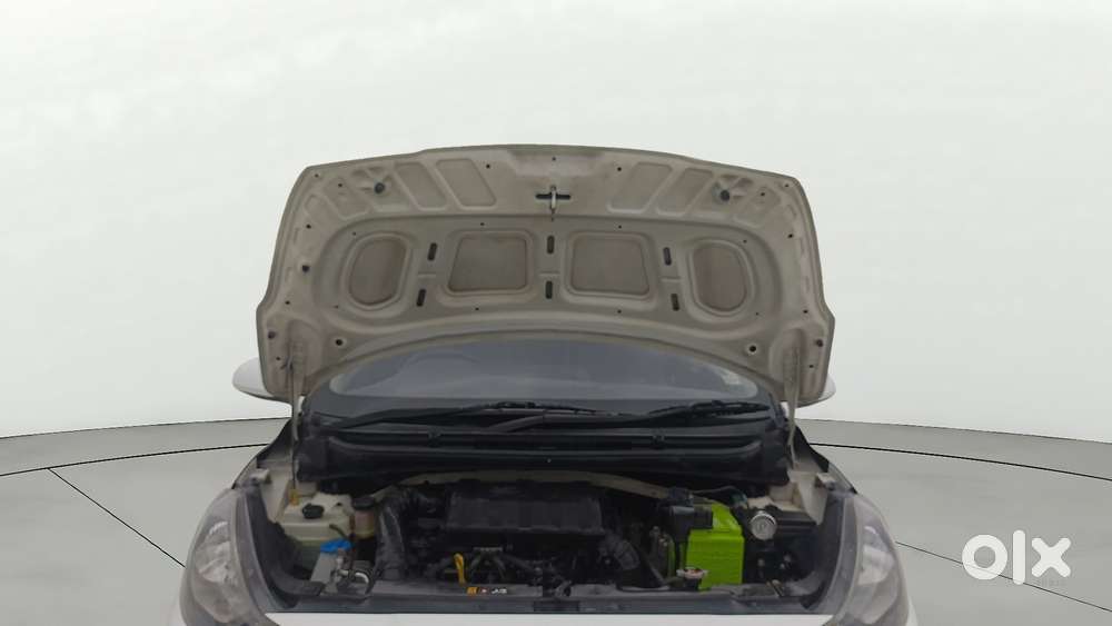 Hyundai Aura [2020-2023] 1.2 S Cng, 2022, Cng & Hybrids