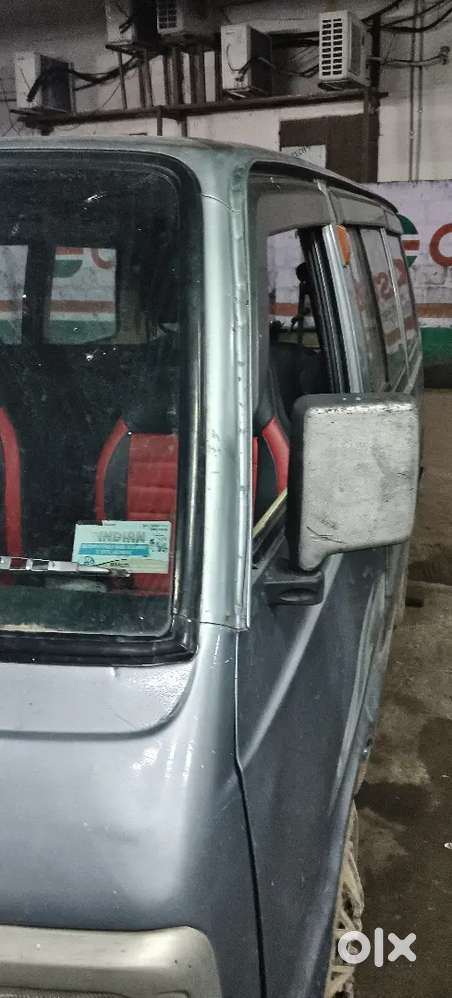 Maruti Suzuki Omni Well Maintained