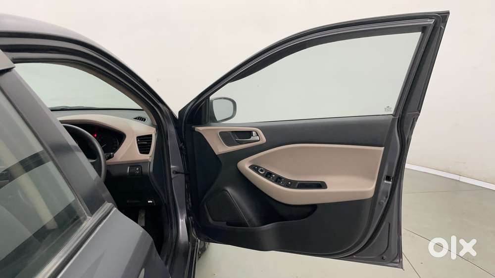 Hyundai Elite I20 [ ] 1.2 Sportz, 2016, Petrol