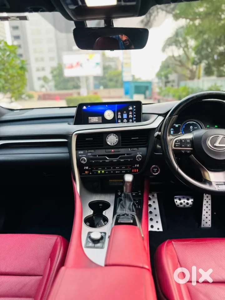 Lexus Es, 2017, Petrol