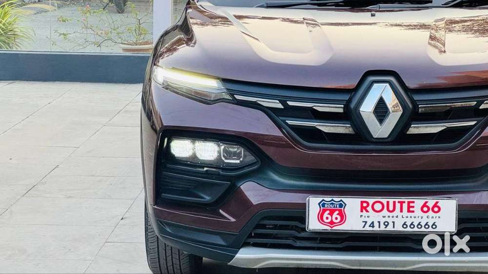 Renault Kiger For Sale