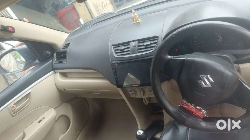 2018 Maruti Suzuki Dzire 1.2 Vxi