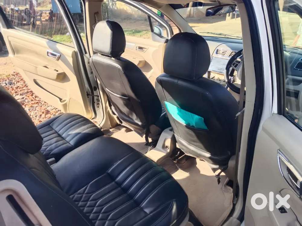 Ertiga Diesel