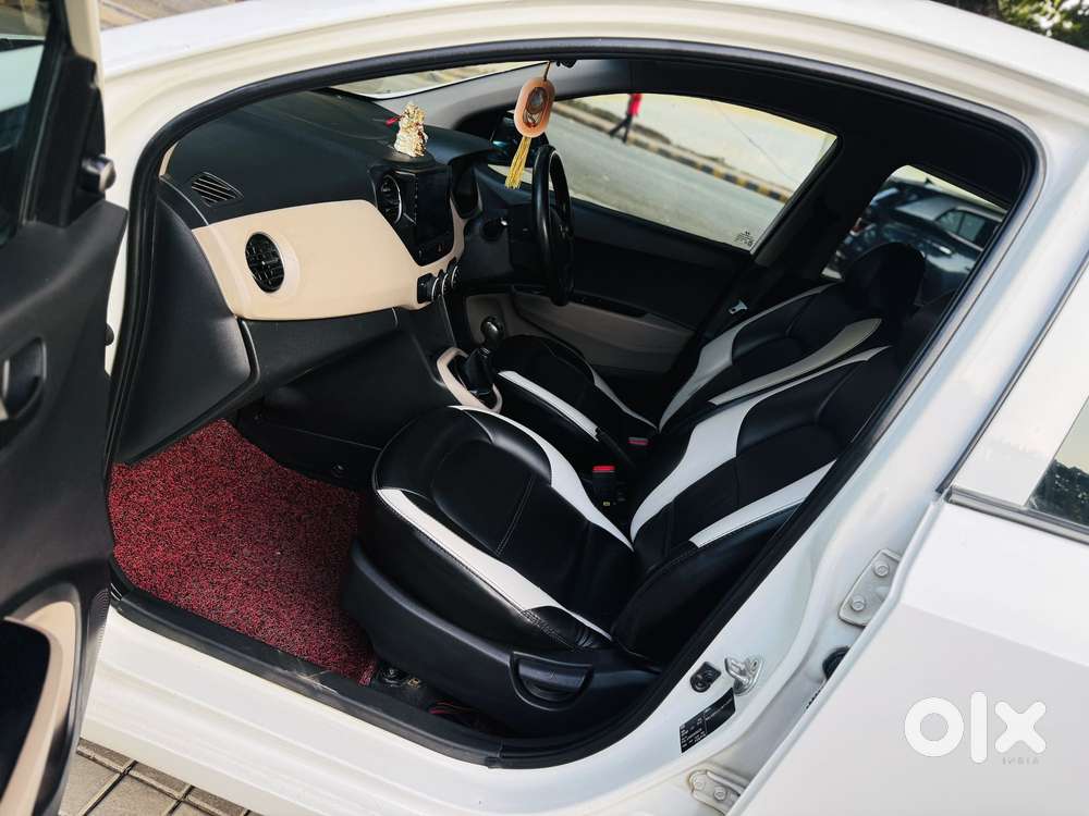 Hyundai Grand I10, 2018, Petrol