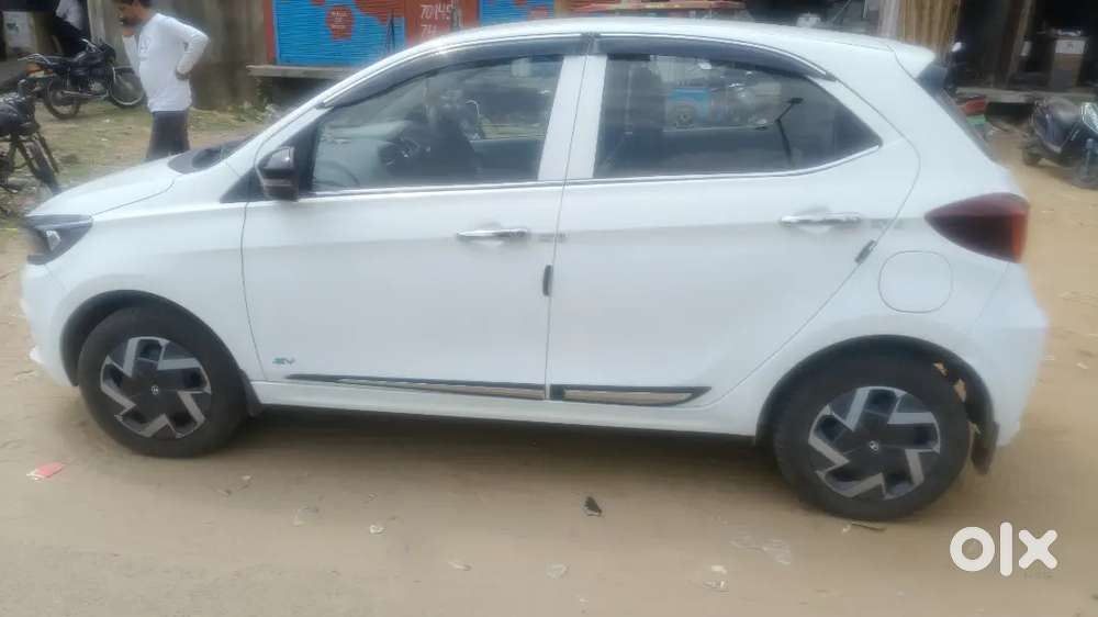 7.2 Kilowatt Ka Charger Hai To Bataiye