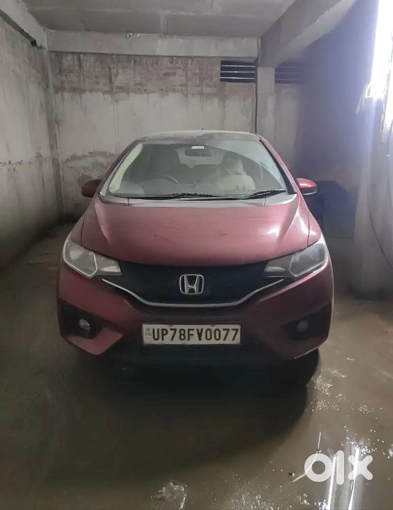 Honda Jazz 1.2 Vx 2019