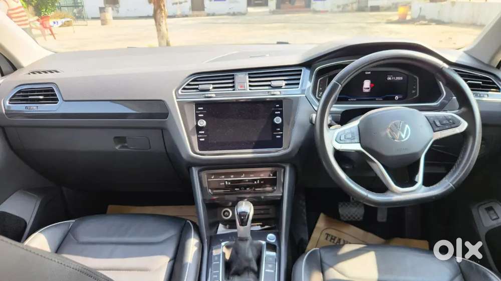 Volkswagen Tiguan Elegance 2023
