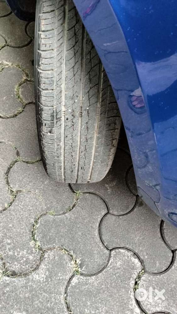 Tata Zest  Revotron 1.2t Xm, 2015, Petrol