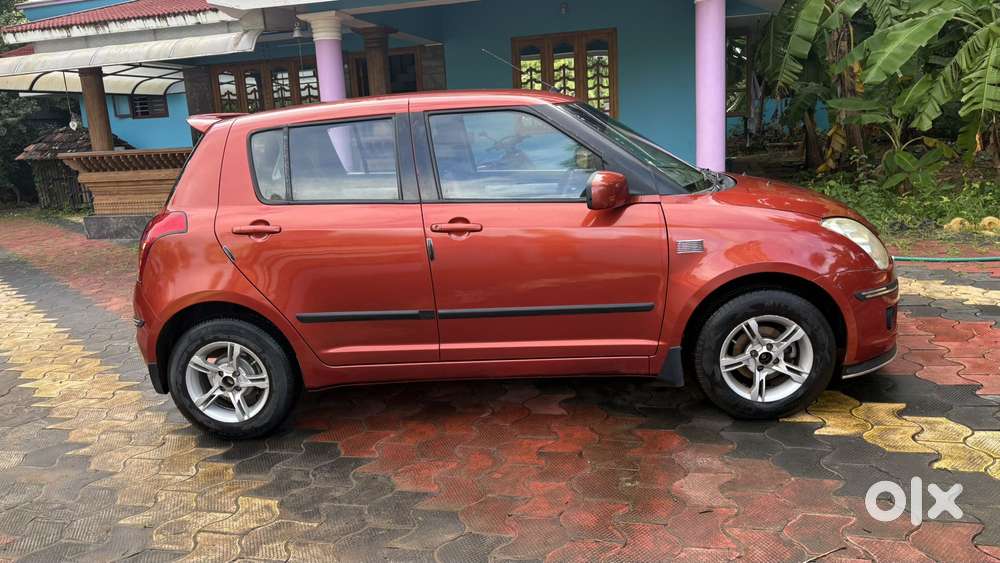 Maruti Suzuki Swift Ddis Vdi, 2010, Diesel