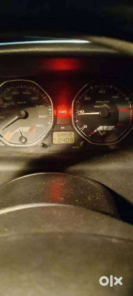 Tata Indigo Ecs 2014 Diesel Well Maintained