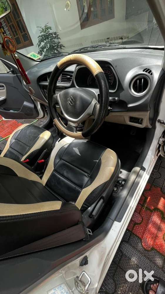 Alto K10 Vxi Manual