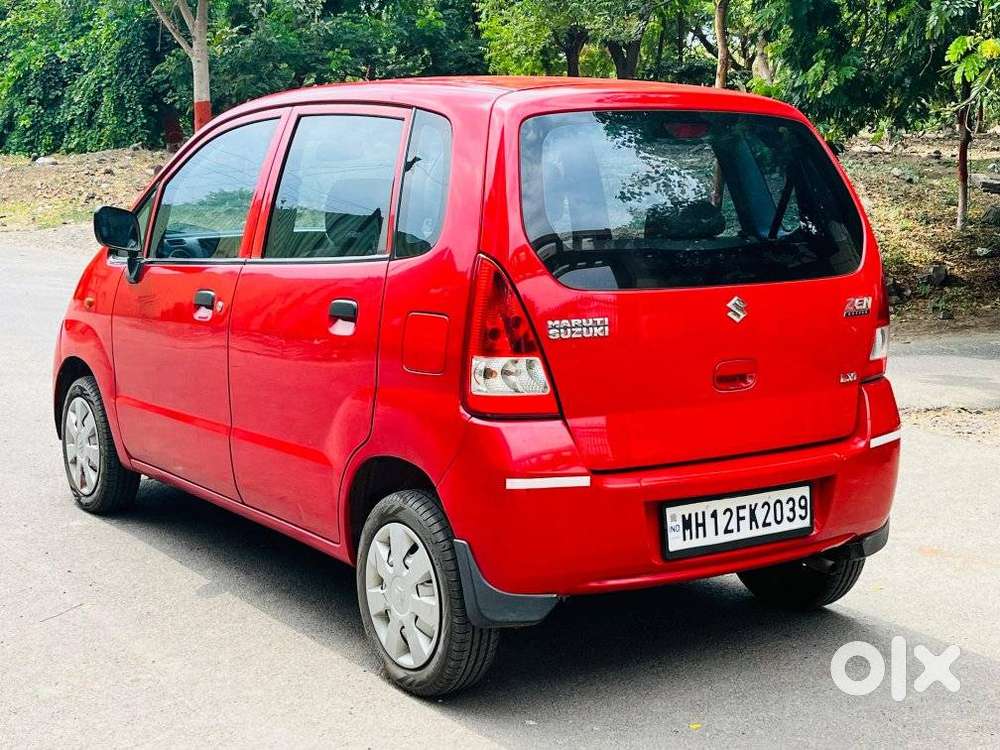 Maruti Suzuki Estilo Lxi, 2009, Petrol