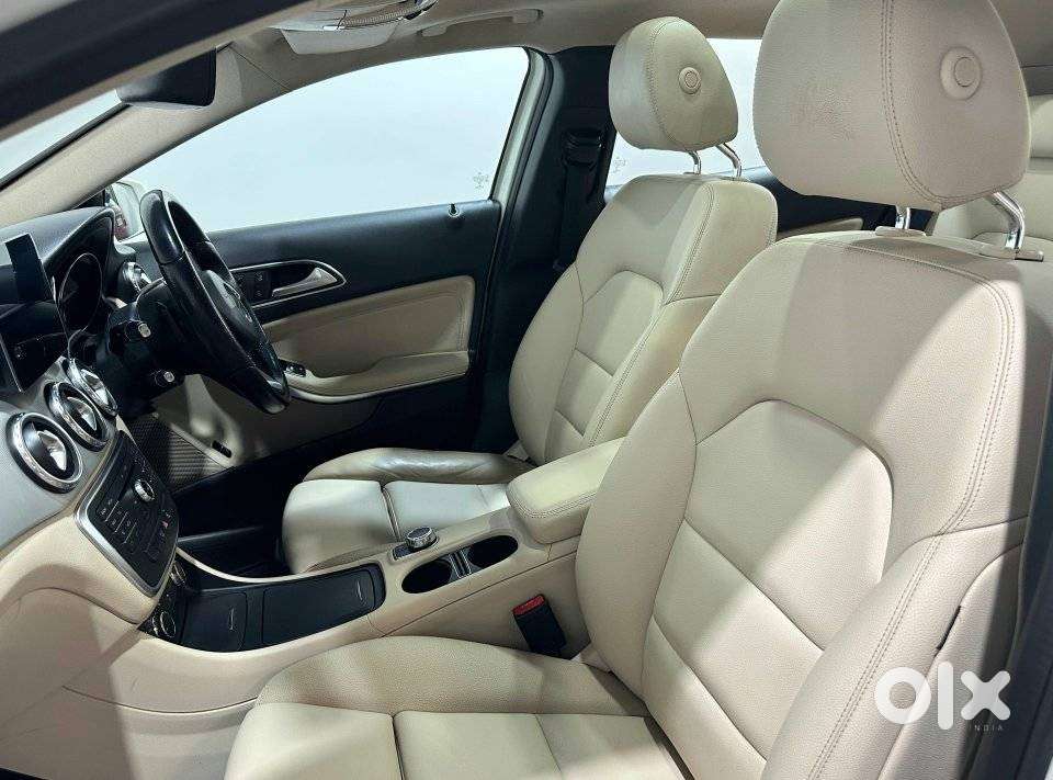 Mercedes-benz Gla 200 D, 2017, Diesel