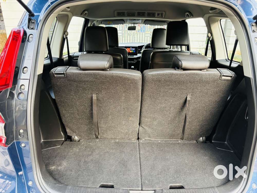 Maruti Suzuki Xl6 1.5 Alpha Mt, 2019, Petrol