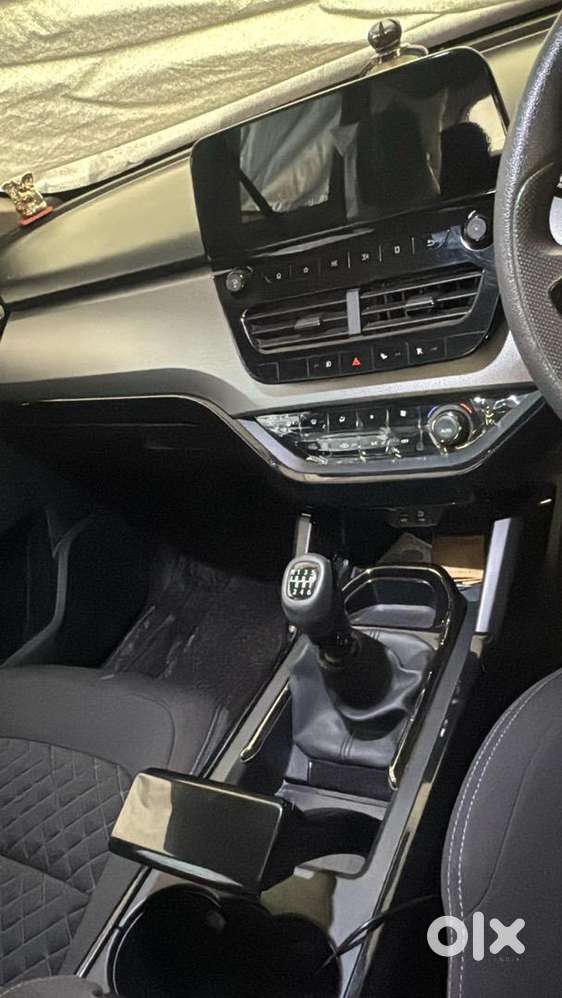 Tata Harrier 2022 Diesel 23400 Km Driven