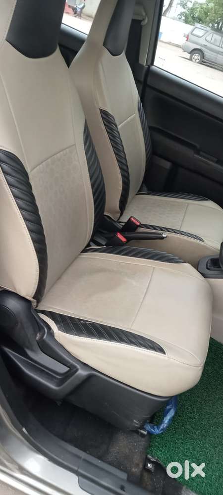 Maruti Suzuki Wagon R Vxi, 2022, Petrol