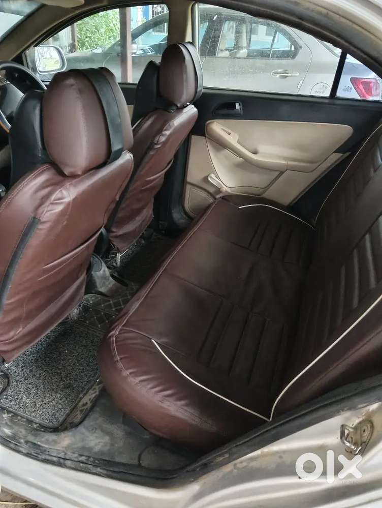Tata Indica Vista 2013 Diesel Good Condition
