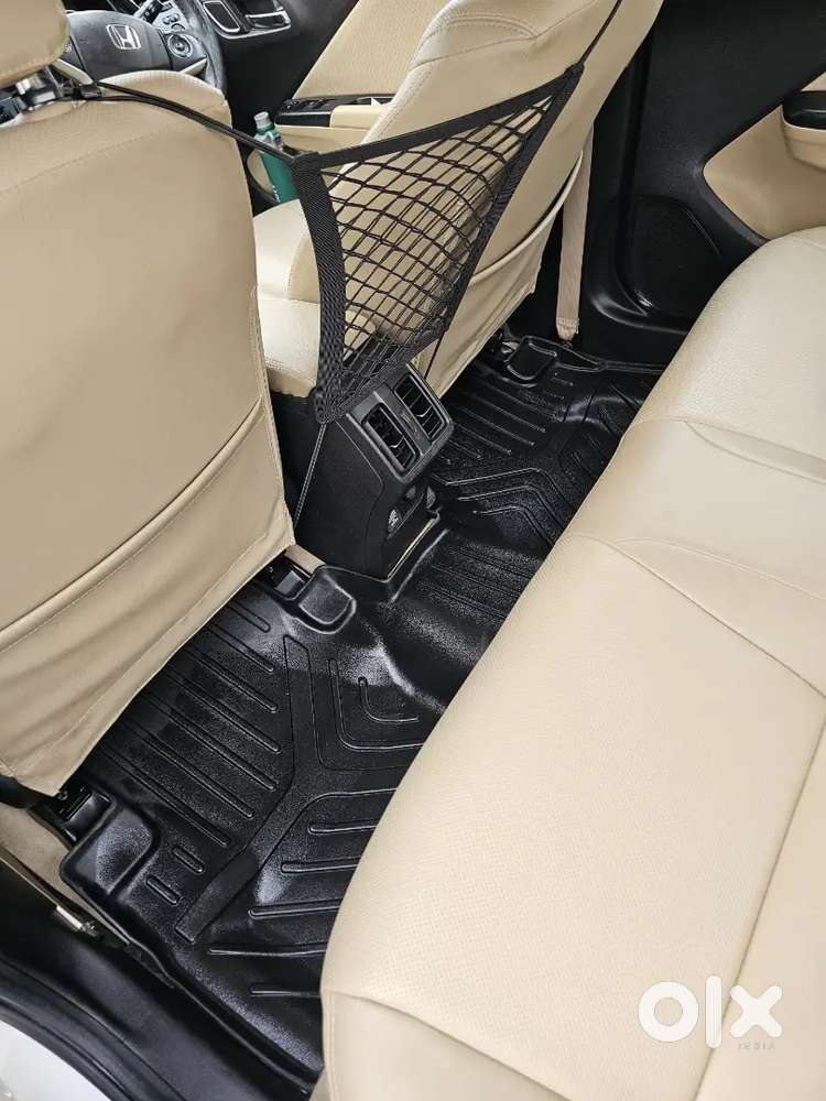 Honda City 2022 Petrol 52000 Km Driven