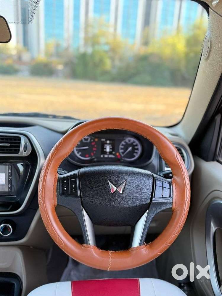 Mahindra Bolero Neo 1.5 N 10 R, 2023, Diesel