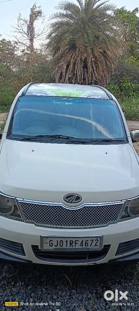 Mahindra Xylo 2014 H4