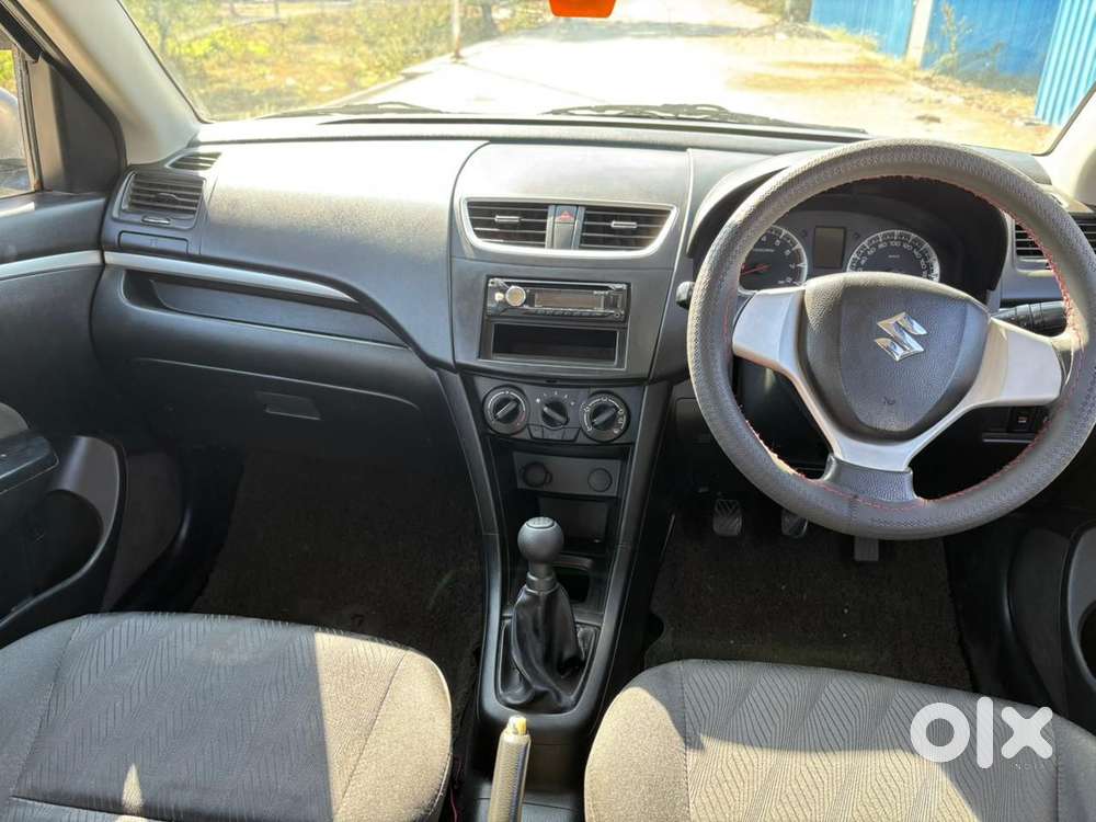Maruti Suzuki Swift 2011-2014 Star Vxi, 2014, Petrol